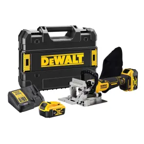 Фрезер акумуляторний безщітковий DeWALT DCW682P2 №6