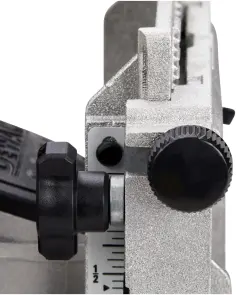 Фрезер акумуляторний безщітковий DeWALT DCW682P2 №8