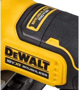 Фрезер акумуляторний безщітковий DeWALT DCW682P2 №9