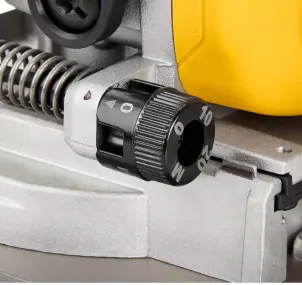 Фрезер акумуляторний безщітковий DeWALT DCW682P2 №10