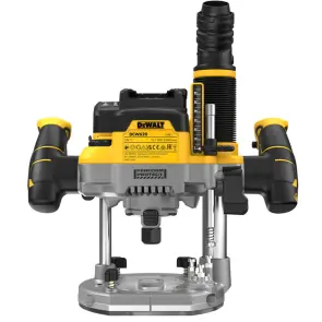 Фрезер акумуляторний безщітковий DeWALT DCW620NT №2