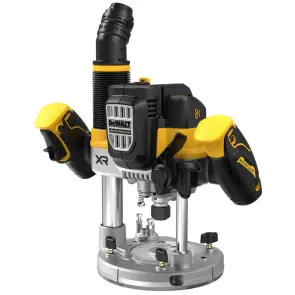Фрезер акумуляторний безщітковий DeWALT DCW620NT №3