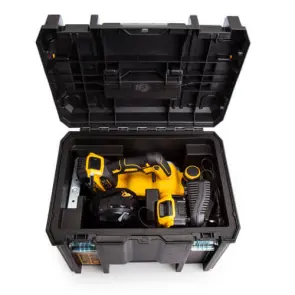 Рубанок акумуляторний безщітковий DeWALT DCP580P2 №3