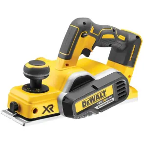 Рубанок акумуляторний безщітковий DeWALT DCP580NT №2