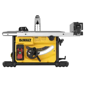 Пила настільна-циркулярна мережева DeWALT DWE7485 №4