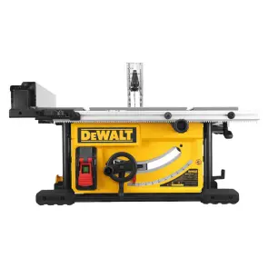 Пила настільна мережева DeWALT DWE7492 №4