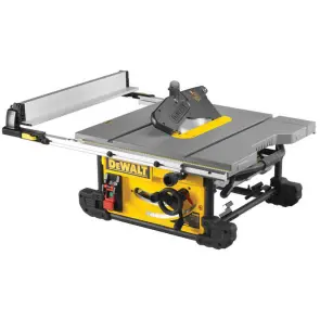 Пила настільна мережева DeWALT DWE7492 №6