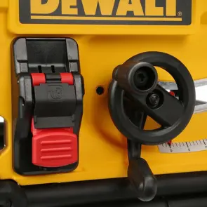 Пила настільна мережева DeWALT DWE7492 №7