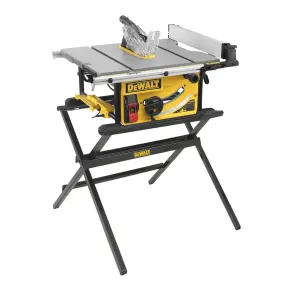 Пила настільна мережева DeWALT DWE7492 №9