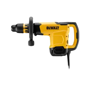 Молоток відбійний мережевий L-подібний DeWALT D25881K №4