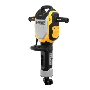 Отбойный молоток сетевой бесщеточный DeWALT D25966 №4