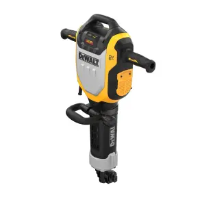 Отбойный молоток сетевой бесщеточный DeWALT D25966 №6