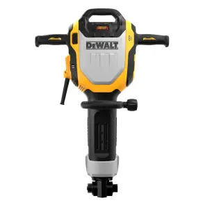 Отбойный молоток сетевой бесщеточный DeWALT D25966 №8