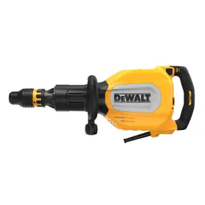 Молоток відбійний мережевий безщітковий DeWALT D25911K №4