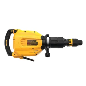 Молоток відбійний мережевий безщітковий DeWALT D25911K №5
