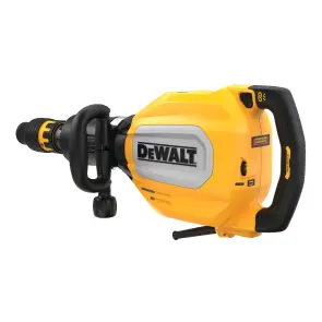 Молоток відбійний мережевий безщітковий DeWALT D25911K №6