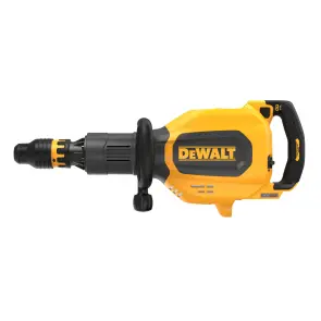 Молоток отбойный бесщеточный аккумуляторный SDS-MAX DeWALT DCH911NK №3