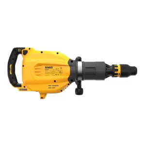 Молоток отбойный бесщеточный аккумуляторный SDS-MAX DeWALT DCH911NK №5
