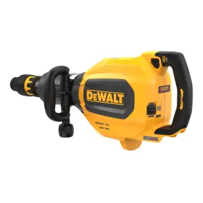 Молоток отбойный бесщеточный аккумуляторный SDS-MAX DeWALT DCH911NK №6
