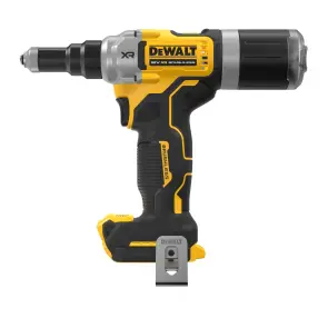 Заклепочник акумуляторний безщітковий DeWALT DCF414NT №3