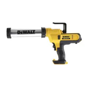 Пистолет для герметиков аккумуляторный DeWALT DCE571N №2