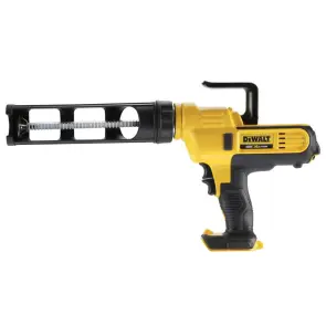 Пістолет для герметиків акумуляторний DeWALT DCE560N №2