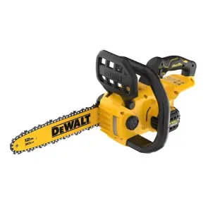 Пила цепная аккумуляторная бесщеточная DeWALT DCMCS565N №4