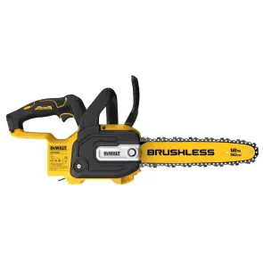 Пила цепная аккумуляторная бесщеточная DeWALT DCMCS565N №5