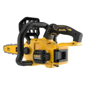 Пила цепная аккумуляторная бесщеточная DeWALT DCMCS565N №6