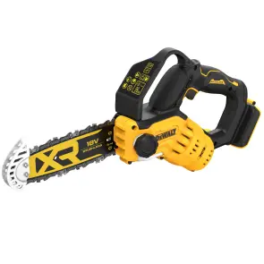Міні-пилка ланцюгова акумуляторна безщіткова DeWALT DCMPS520P1 №3