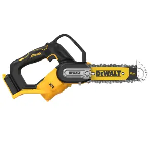 Міні-пилка ланцюгова акумуляторна безщіткова DeWALT DCMPS520P1 №4