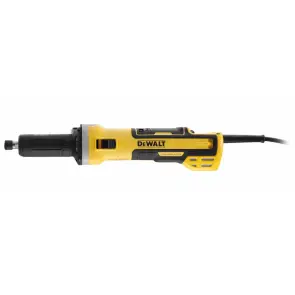 Прямошлифовальная сетевая бесщеточная машина DeWALT DWE4997 №3