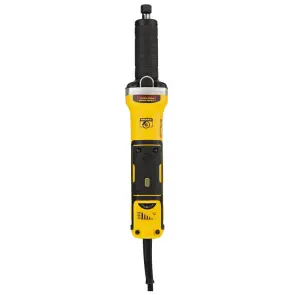 Прямошлифовальная сетевая бесщеточная машина DeWALT DWE4997 №4