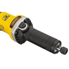Прямошлифовальная сетевая бесщеточная машина DeWALT DWE4997 №5