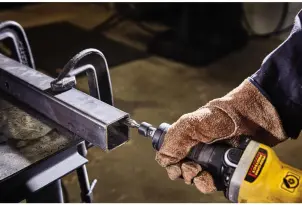 Прямошлифовальная сетевая бесщеточная машина DeWALT DWE4997 №10