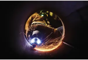 Прямошлифовальная сетевая бесщеточная машина DeWALT DWE4997 №11