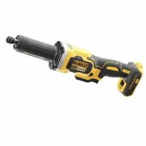 Прямошлифовальна машина акумуляторна безщіткова DeWALT DCG426N №6