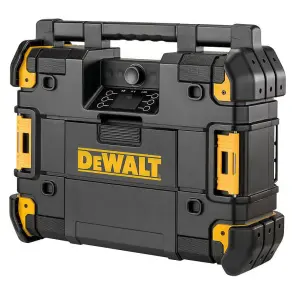 Зарядний пристрій - радіоприймач DeWALT DWST1-81078 №3