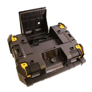Зарядний пристрій - радіоприймач DeWALT DWST1-81078 №5
