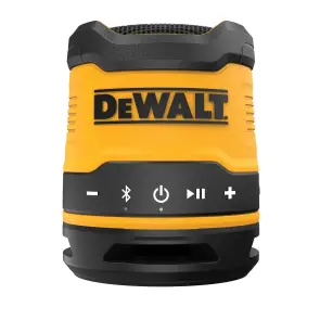 Колонка портативная аккумуляторная DeWALT DCR009 №2