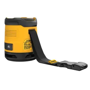Колонка портативная аккумуляторная DeWALT DCR009 №5