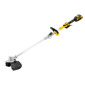 Коса аккумуляторная бесщеточная DeWALT DCMST561P1 №3