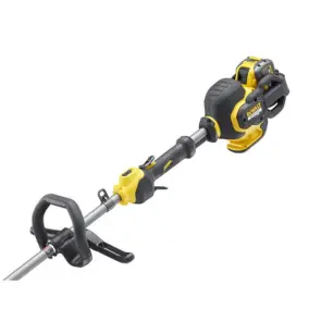 Коса акумуляторна безщіткова DeWALT DCM571X1 №2