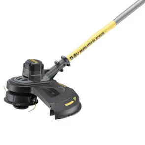 Коса акумуляторна безщіткова DeWALT DCM571X1 №3