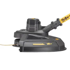 Коса акумуляторна безщіткова DeWALT DCM571X1 №4
