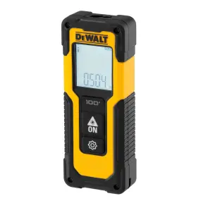 Далекомір лазерний DeWALT DWHT77100 №2
