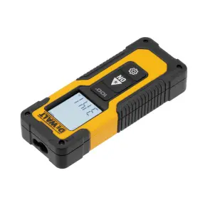 Далекомір лазерний DeWALT DWHT77100 №3