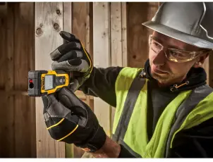 Далекомір лазерний DeWALT DWHT77100 №7