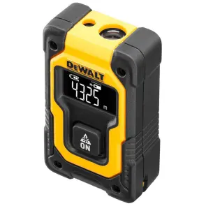 Далекомір лазерний DeWALT DW055PL №2