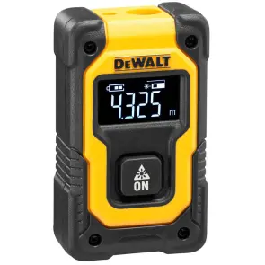 Далекомір лазерний DeWALT DW055PL №3
